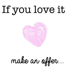 Pink Heart Graphic Art